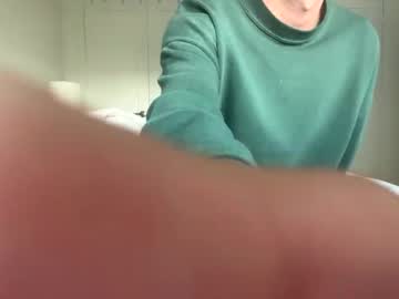 Ckeefer96 Chaturbate stream image from February 18, 2025