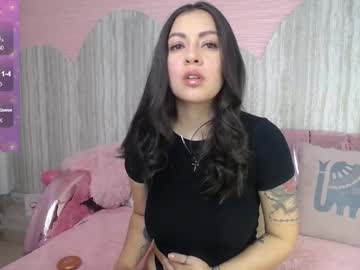 Cloe_Ting_T Chaturbate stream image from February 18, 2025