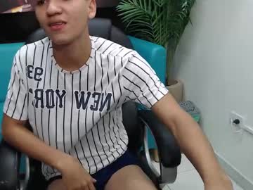 Colin_Sinclair Chaturbate stream image from February 18, 2025