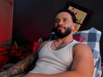 Dan_Connor Chaturbate stream image from February 18, 2025