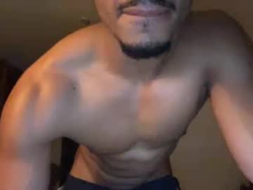 Darkchocdx Chaturbate stream image from February 18, 2025