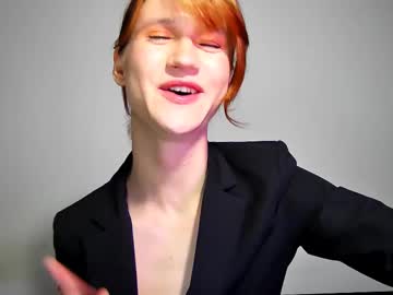 Honey_Femboy Chaturbate stream image from February 18, 2025