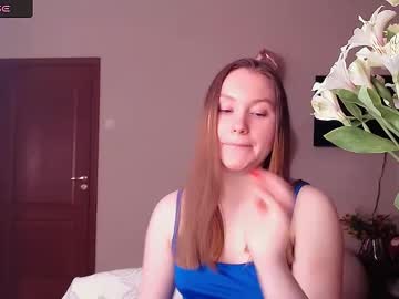 Janeblossomhot Chaturbate stream image from February 18, 2025