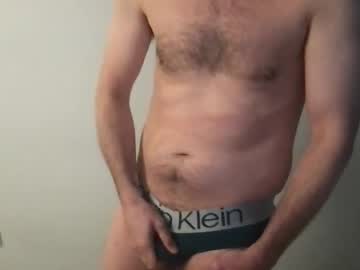 Joe_Nine Chaturbate stream image from February 18, 2025
