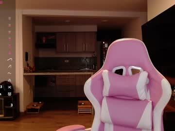 Julieta_Sunrise Chaturbate stream image from February 18, 2025