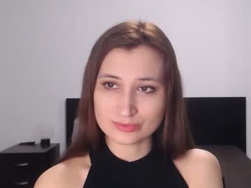 Kendal_Miss Chaturbate stream image from February 18, 2025