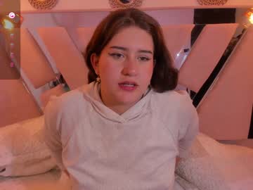 Keromy_Love Chaturbate stream image from February 18, 2025