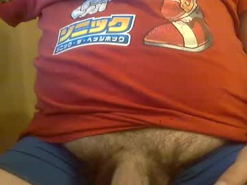 Loky_Hot Chaturbate stream image from February 18, 2025