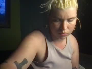 Marlaquinzel Chaturbate stream image from February 18, 2025