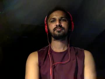 Mereeyaprakash7 Chaturbate stream image from February 18, 2025