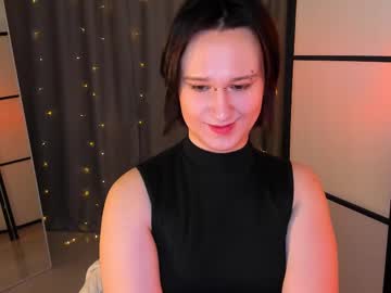 Nicole_Cidman Chaturbate stream image from February 18, 2025