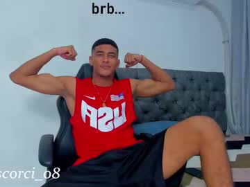 Oliver_Smith_2 Chaturbate stream image from February 18, 2025