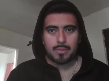 Roberts77i Chaturbate stream image from February 18, 2025
