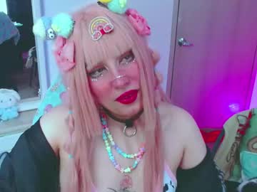 Samantha_Cute18 Chaturbate stream image from February 18, 2025