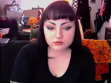 Sexysadie1213 Chaturbate stream image from February 18, 2025