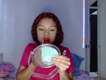 Shirleyy_Pink Chaturbate stream image from February 18, 2025