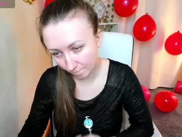 Sigritjones Chaturbate stream image from February 18, 2025