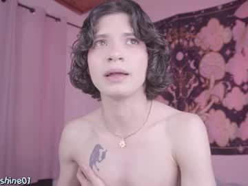 Simon_Bane01 Chaturbate stream image from February 18, 2025