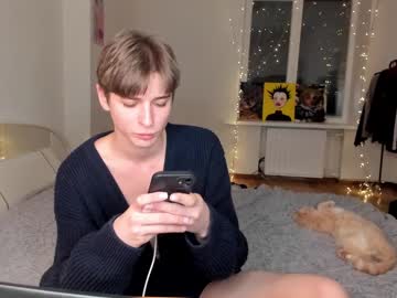 Sweet_Peach__ Chaturbate stream image from February 18, 2025