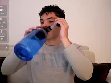 Thiago_L Chaturbate stream image from February 18, 2025