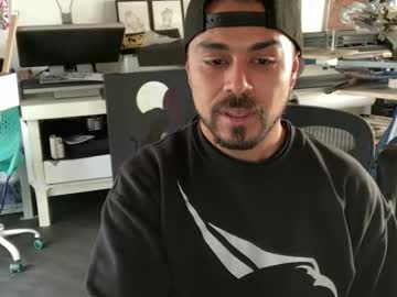 True8inking Chaturbate stream image from February 18, 2025