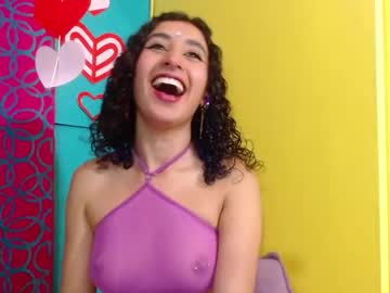 Valerie_Mase Chaturbate stream image from February 18, 2025