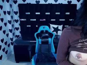 Victoria_Ricci_A Chaturbate stream image from February 18, 2025