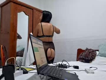 Yourfilipinafantasy Chaturbate stream image from February 18, 2025