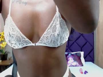 Zarehtmontes Chaturbate stream image from February 18, 2025