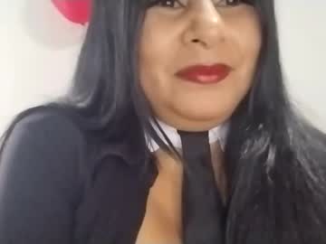 Adel_Ramos Chaturbate stream image from February 18, 2025