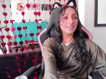 Adrena_10 Chaturbate stream image from February 18, 2025