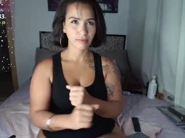 Alessiadiangelo1 stream image from February 18, 2025