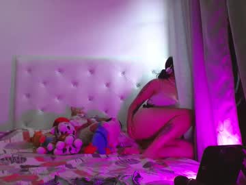 Andrebigboobs Chaturbate stream image from February 18, 2025