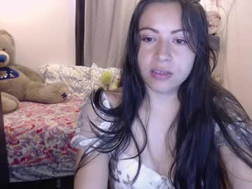 Ariana_Rose4 Chaturbate stream image from February 18, 2025