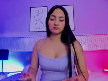 Bella_Bed Chaturbate stream image from February 18, 2025