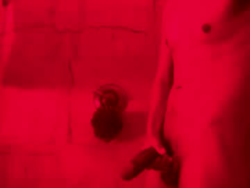 Bigdickbandit247 Chaturbate stream image from February 18, 2025