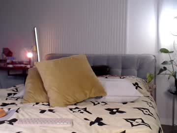 Celin_Summer Chaturbate stream image from February 18, 2025