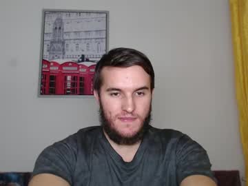 Defuego_ Chaturbate stream image from February 18, 2025
