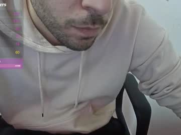 Dimi_Tori Chaturbate stream image from February 18, 2025