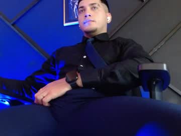 Gael_Williams4 Chaturbate stream image from February 18, 2025