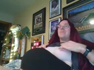 Happynpregnant Chaturbate stream image from February 18, 2025