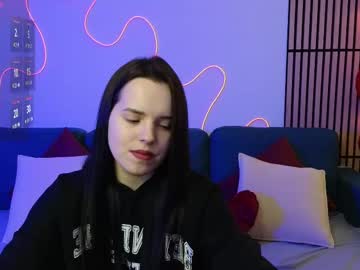 Harleen_Moore Chaturbate stream image from February 18, 2025