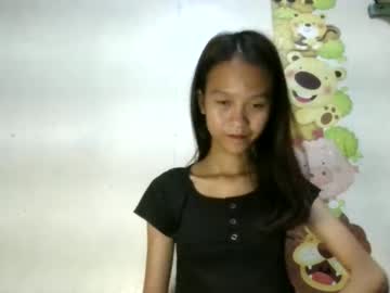 Hottiestasian_Girl Chaturbate stream image from February 18, 2025