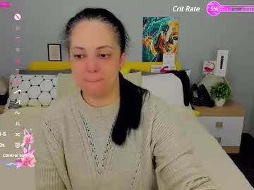 Iribabe69 Chaturbate stream image from February 18, 2025
