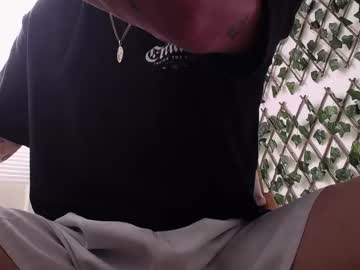 Jasson_King01 Chaturbate stream image from February 18, 2025