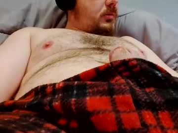 Jerbear385978 Chaturbate stream image from February 18, 2025