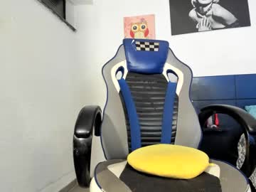 Kityfoster Chaturbate stream image from February 18, 2025