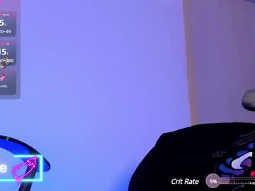 Lahiam_Smiiith Chaturbate stream image from February 18, 2025