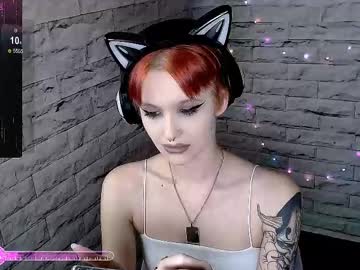 Lauren_Raquel Chaturbate stream image from February 18, 2025