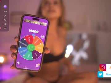 Manelyk_10 Chaturbate stream image from February 18, 2025